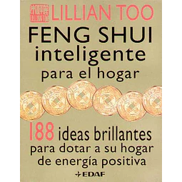 Feng shui inteligente para el hogar