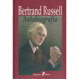 Bertrand russell. Autobiografia