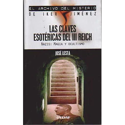 Las claves esotericas del III reich