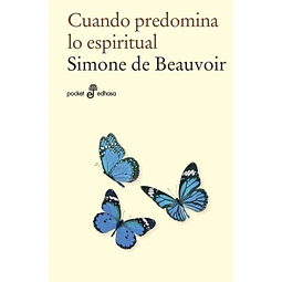 Cuando predomina lo espiritual
