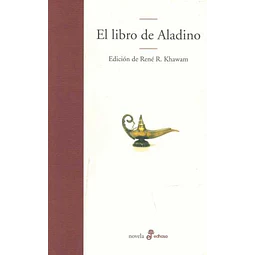 El libro de aladino