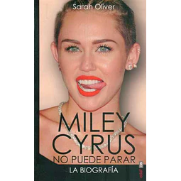 Miley cyrus. Biografia