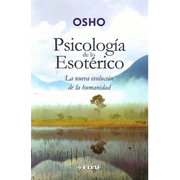 Psicologia de lo esoterico