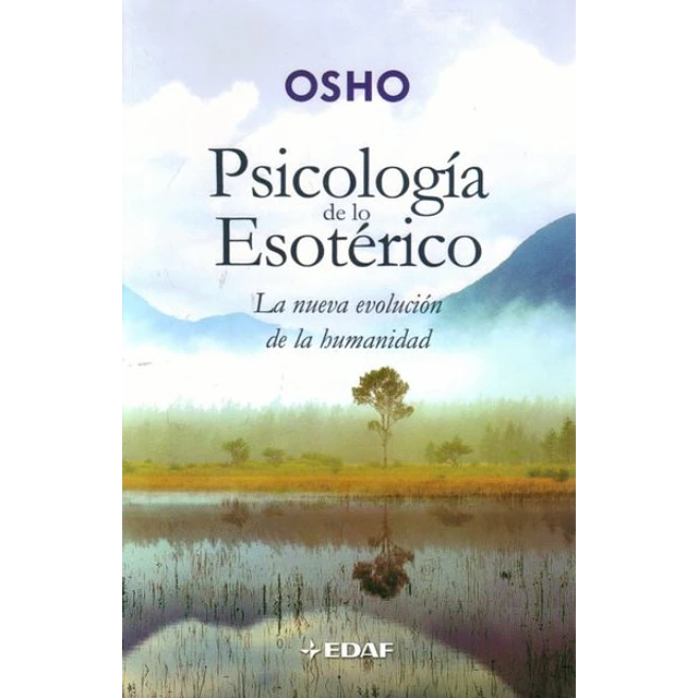 Psicologia de lo esoterico