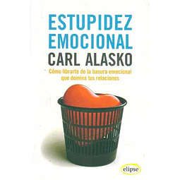 Estupidez emocional
