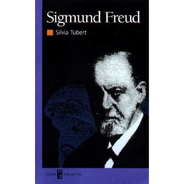 Sigmund freud