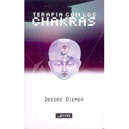 Terapia con los chakras