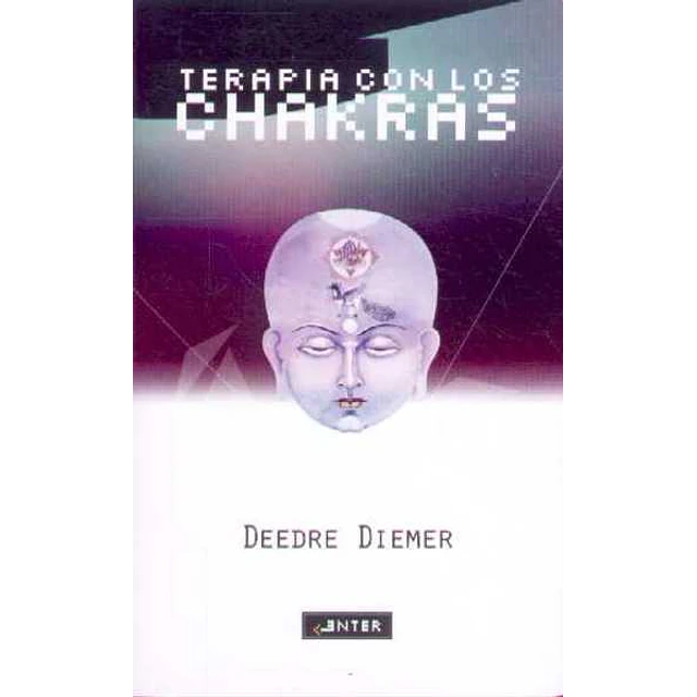 Terapia con los chakras