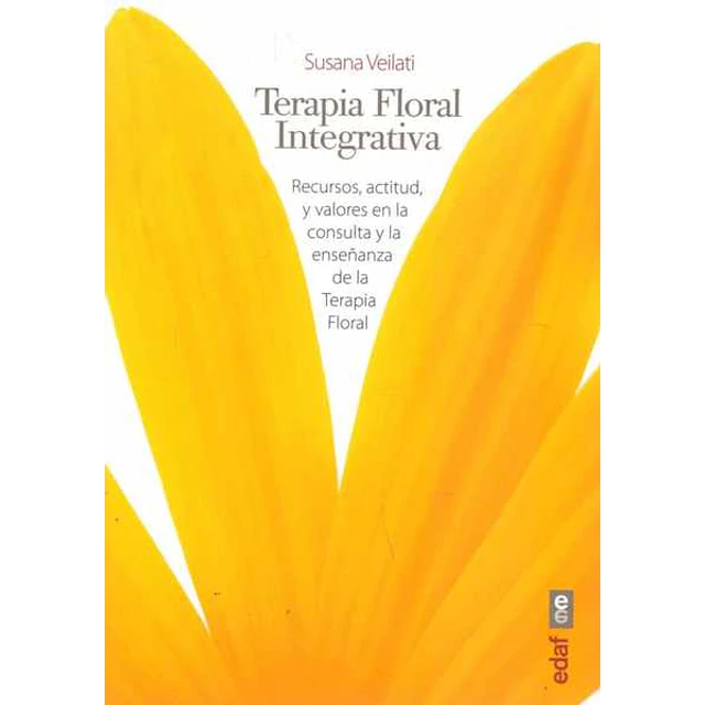 Terapia floral integrativa