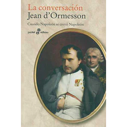La conversacion