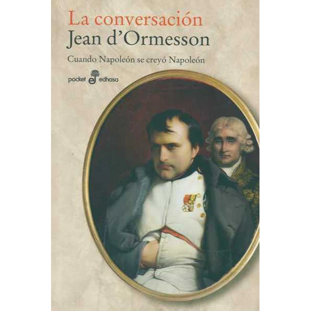 La conversacion