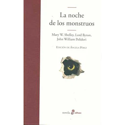 La noche de los monstruos