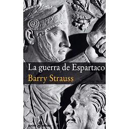 La guerra de espartaco