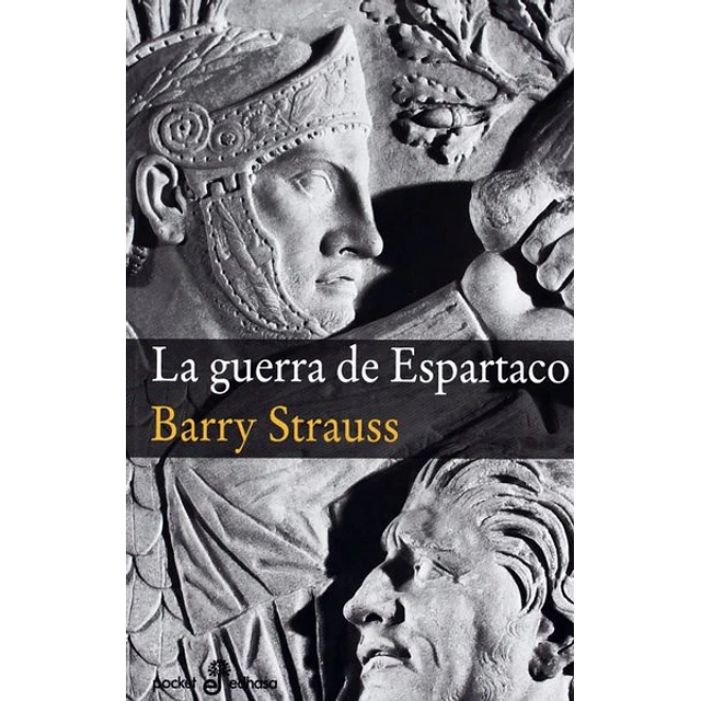 La guerra de espartaco