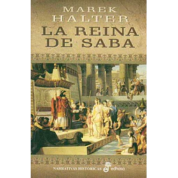 La reina de saba