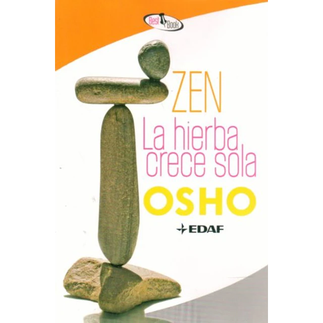 Zen. La hierba crece sola