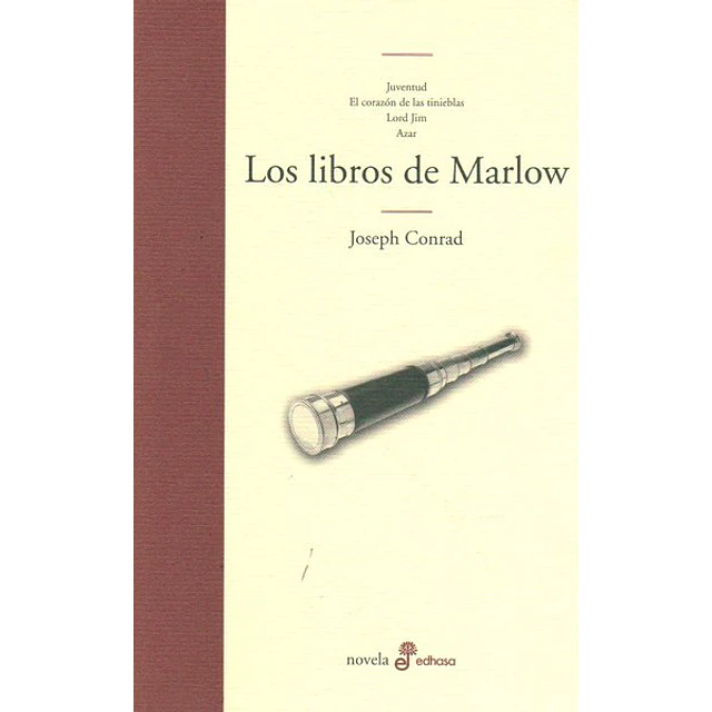 Los libro de marlow