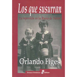 Los que susurran