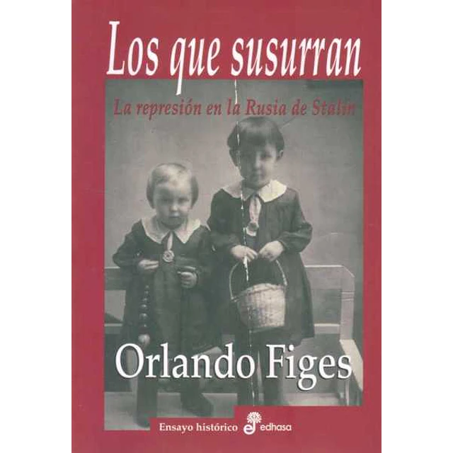 Los que susurran