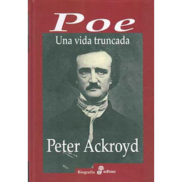 Poe. Una vida truncada