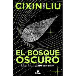 El bosque oscuro