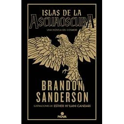 Islas de la ascuaoscura