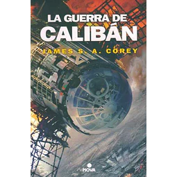 La guerra de caliban
