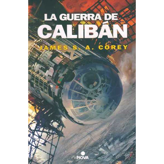 La guerra de caliban