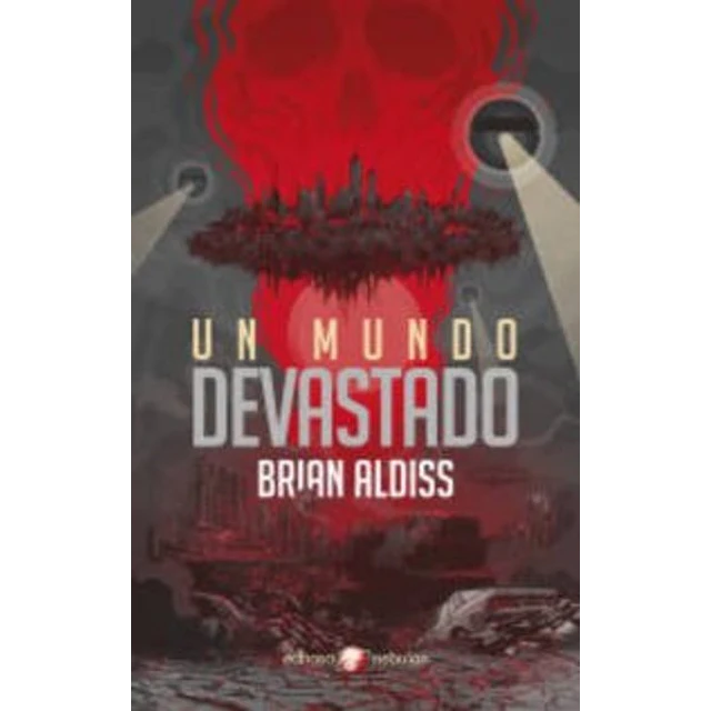 Un mundo desvastado