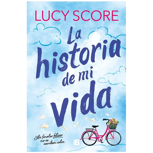 La historia de mi vida