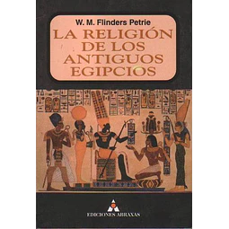 La religion de los antiguos egipcios