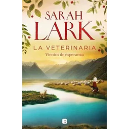 La veterinaria. Vientos de esperanza