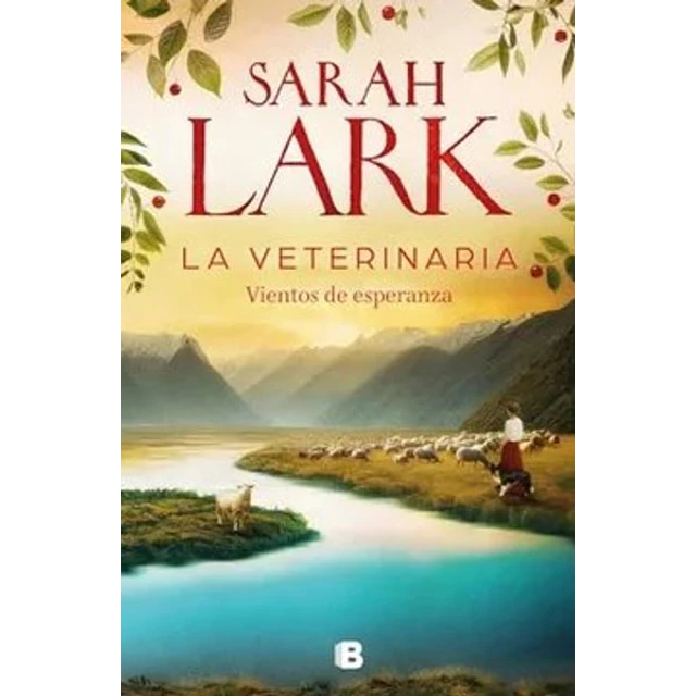 La veterinaria. Vientos de esperanza
