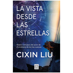 La vista desde las estrellas