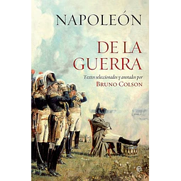 De la guerra
