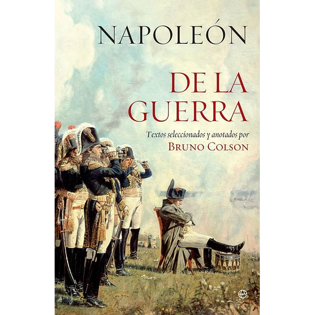 De la guerra