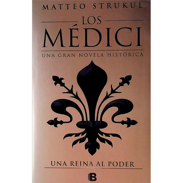 Los medici 3,. Una reina al poder