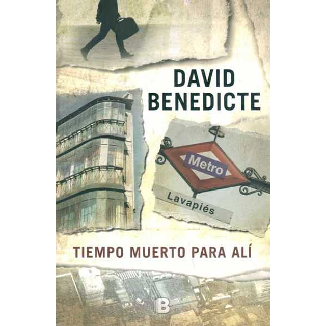 Tiempo muerto para ali