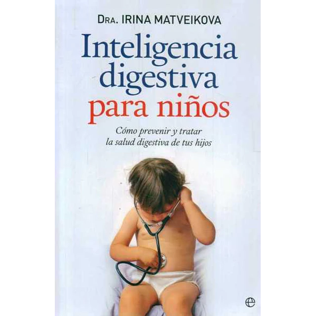 Inteligencia digestiva para niños