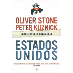 La historia silenciada de estados unidos