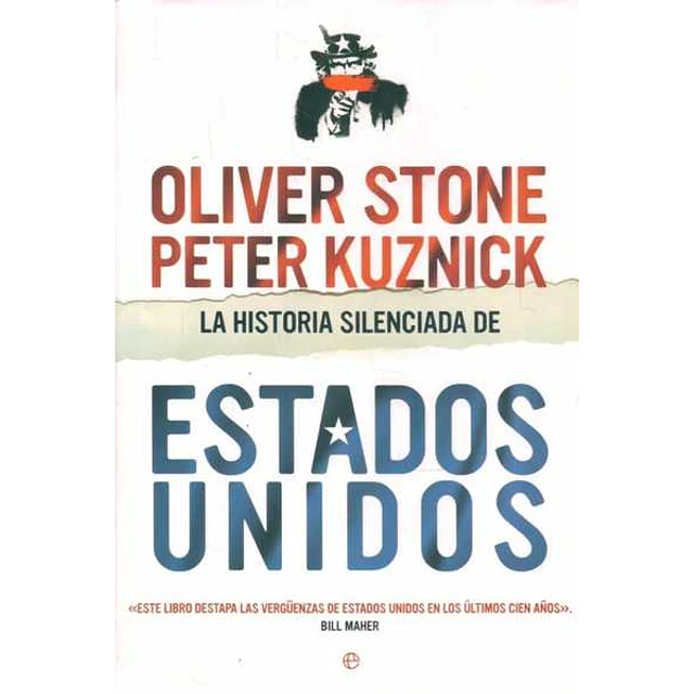 La historia silenciada de estados unidos