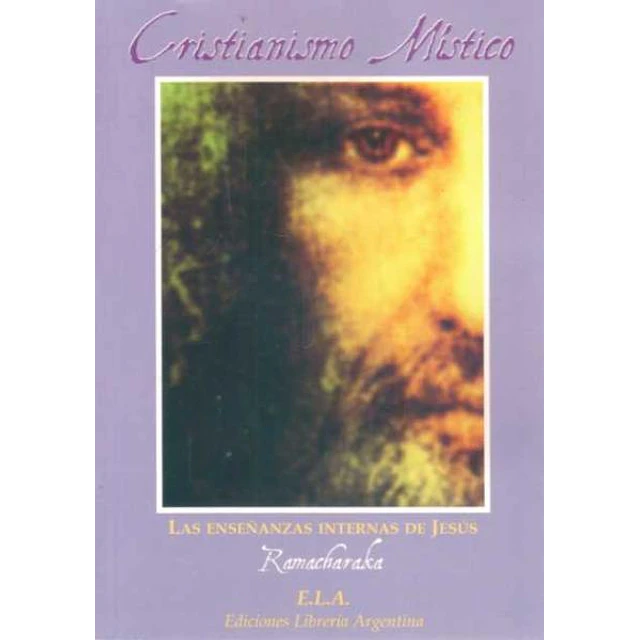 Cristianismo mistico