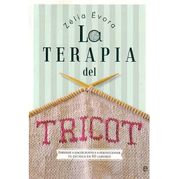 La terapia del tricot