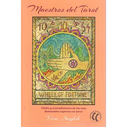 Maestros del tarot