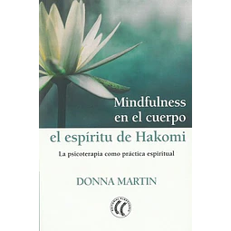 Mindfulness en el cuerpo