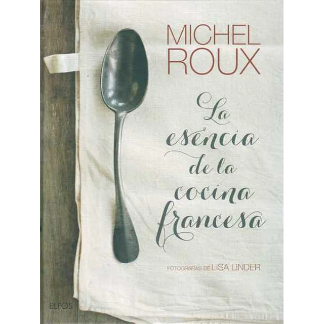 La esencia de la cocina francesa