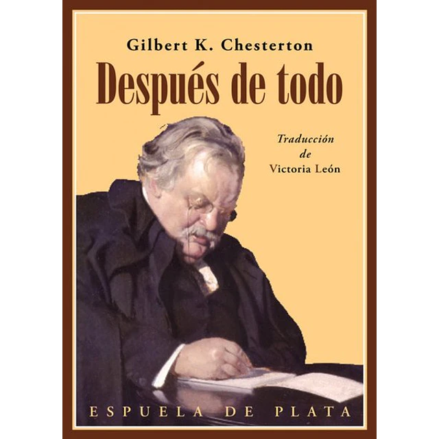 Despues de todo