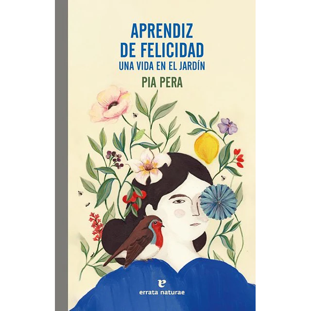 Aprendiz de felicidad