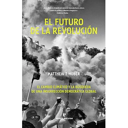 El futuro de la revolucion