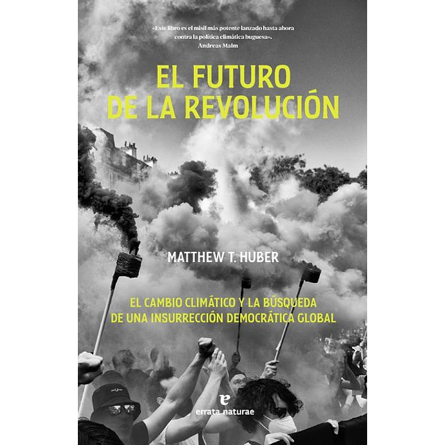 El futuro de la revolucion